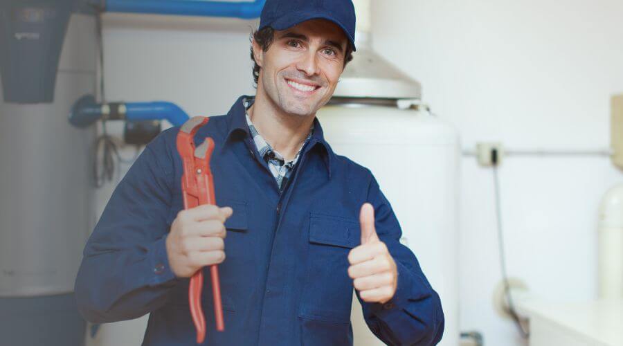 Local expert plumbing services in Fleetwood, PA